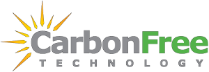 CarbonFree Technology Logo
