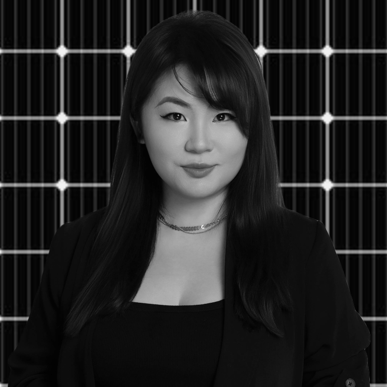 Judy Qi