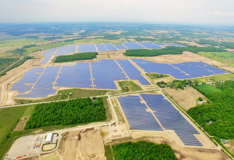 Grand Renewable Solar