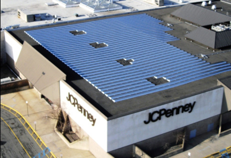 JC Penney
